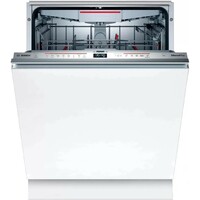 Посудомоечная машина Bosch SMV6ECX93E, белый