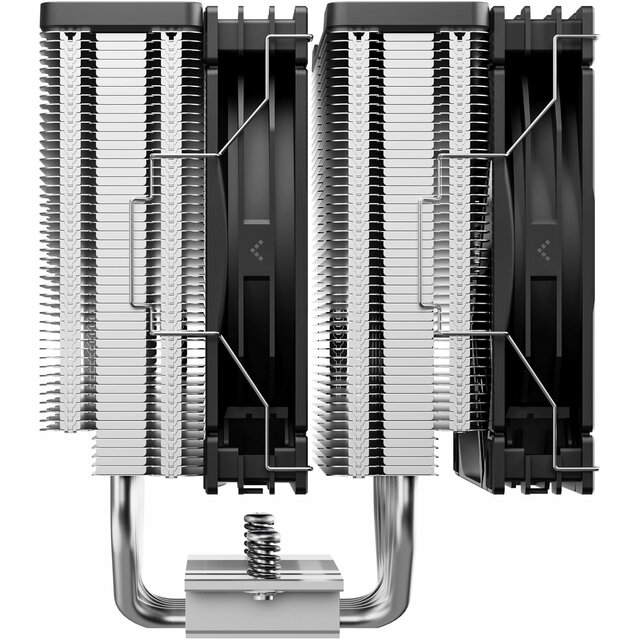 Устройство охлаждения(кулер) Deepcool AG620 G2