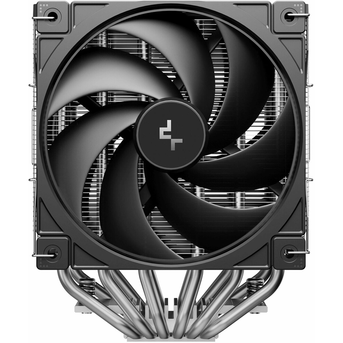 Устройство охлаждения(кулер) Deepcool AG620 G2