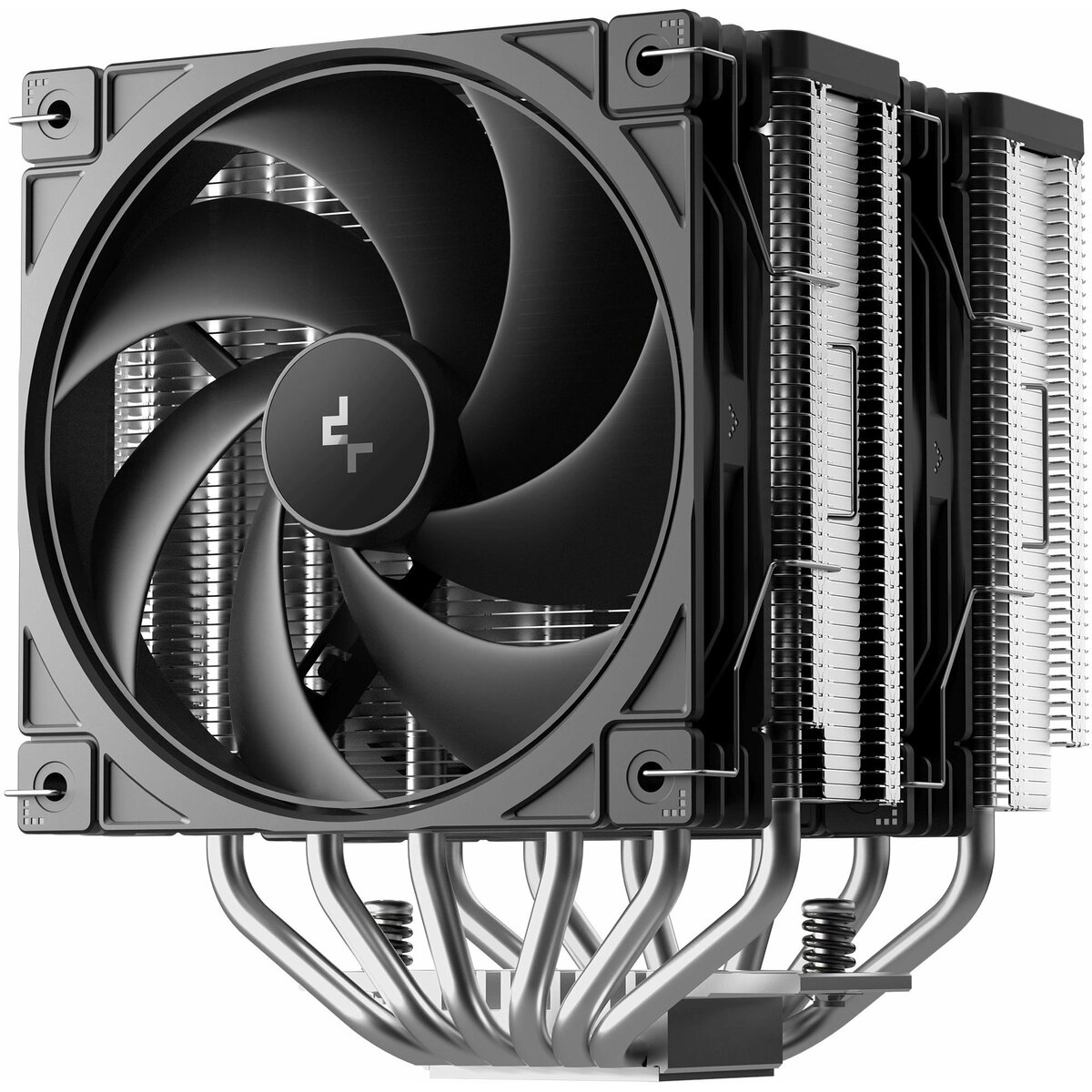 Устройство охлаждения(кулер) Deepcool AG620 G2