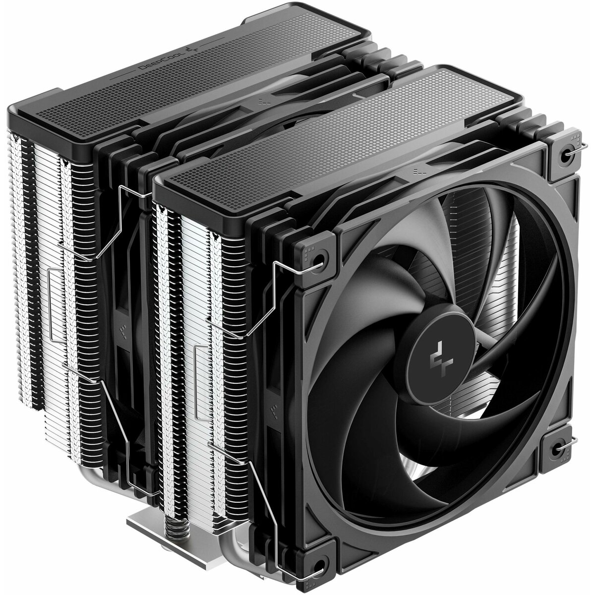 Устройство охлаждения(кулер) Deepcool AG620 G2