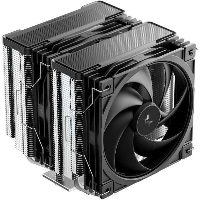 Устройство охлаждения(кулер) Deepcool AG620 G2
