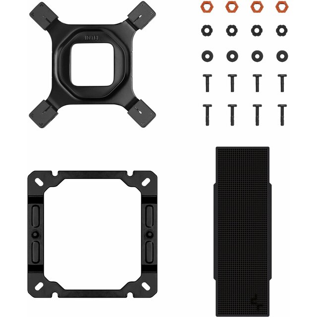 Устройство охлаждения(кулер) Deepcool AK400 G2 Устройство охлаждения(кулер) Deepcool AK400 G2