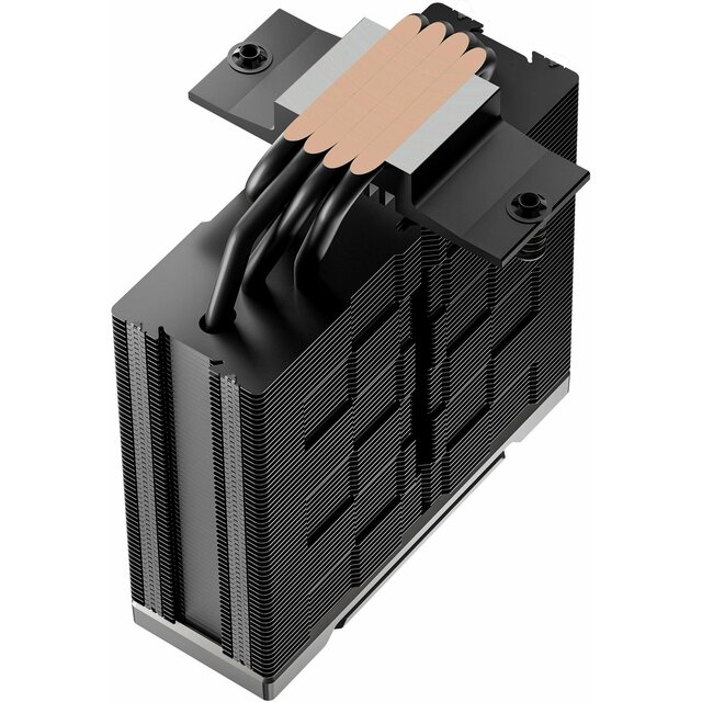 Устройство охлаждения(кулер) Deepcool AK400 G2 Устройство охлаждения(кулер) Deepcool AK400 G2