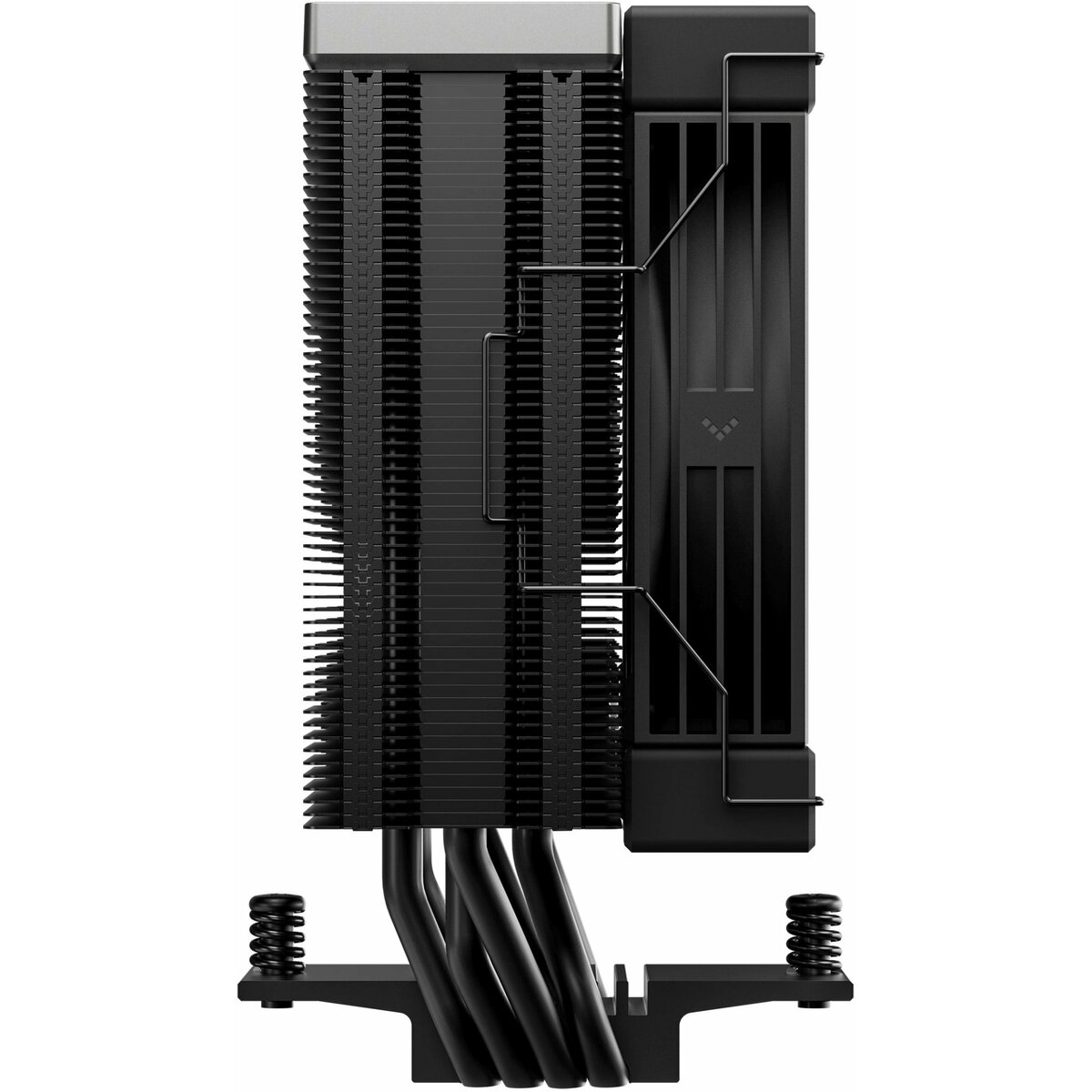 Устройство охлаждения(кулер) Deepcool AK400 G2