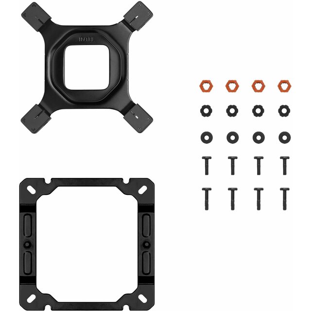 Устройство охлаждения(кулер) Deepcool AK400 G2 Устройство охлаждения(кулер) Deepcool AK400 G2