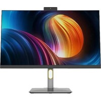 Моноблок IRU 23IM (Intel Core i5 12400 2.5Ghz/16Gb DDR4/SSD 512Gb/Intel UHD Graphics 730/23.8 /FHD (1920x1080)/noOS/black/WiFi/BT/Cam)