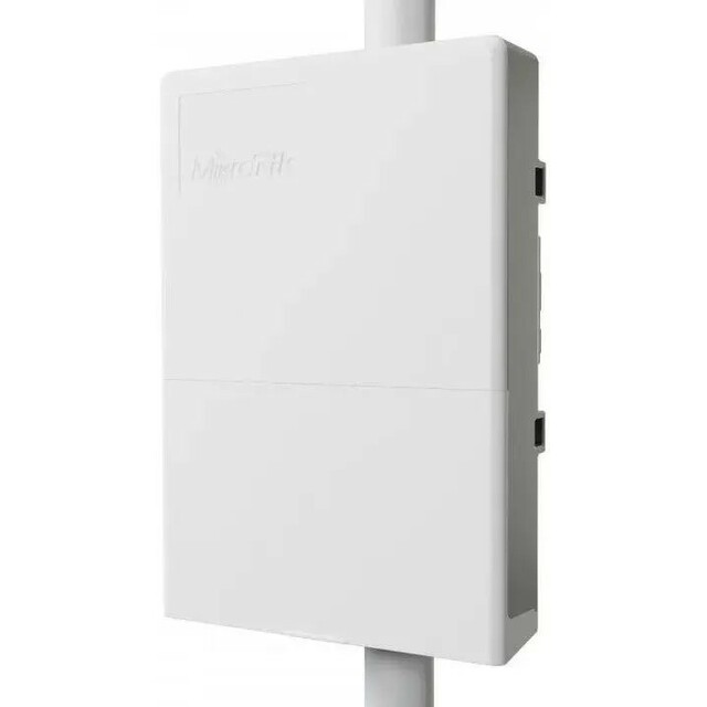 Маршрутизатор MIKROTIK NETFIBER 9