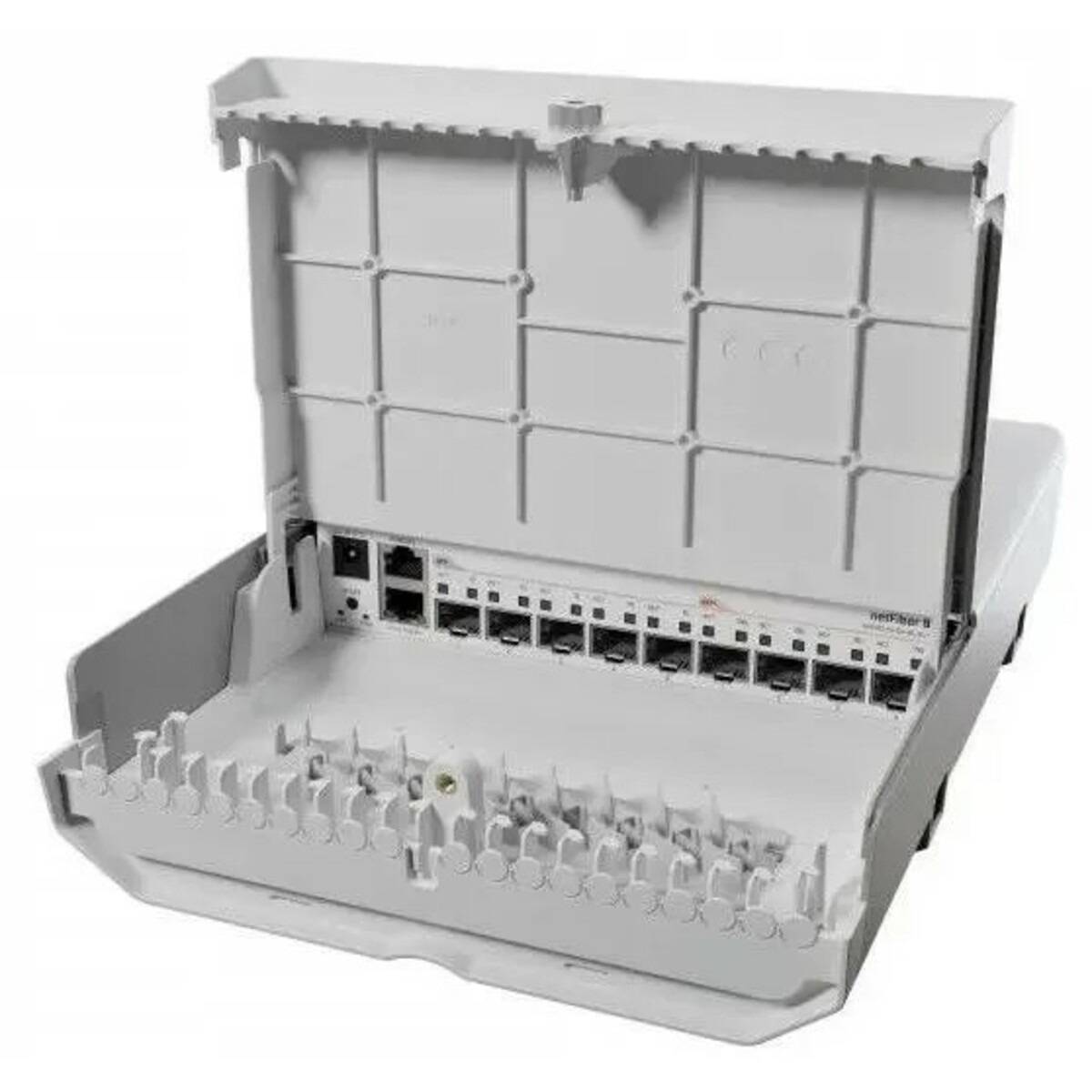 Маршрутизатор MIKROTIK NETFIBER 9