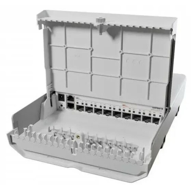 Маршрутизатор MIKROTIK NETFIBER 9