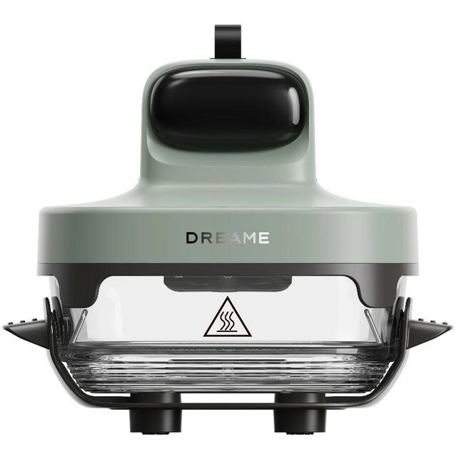 Аэрогриль Dreame Tasti PT60 (Цвет: Green)