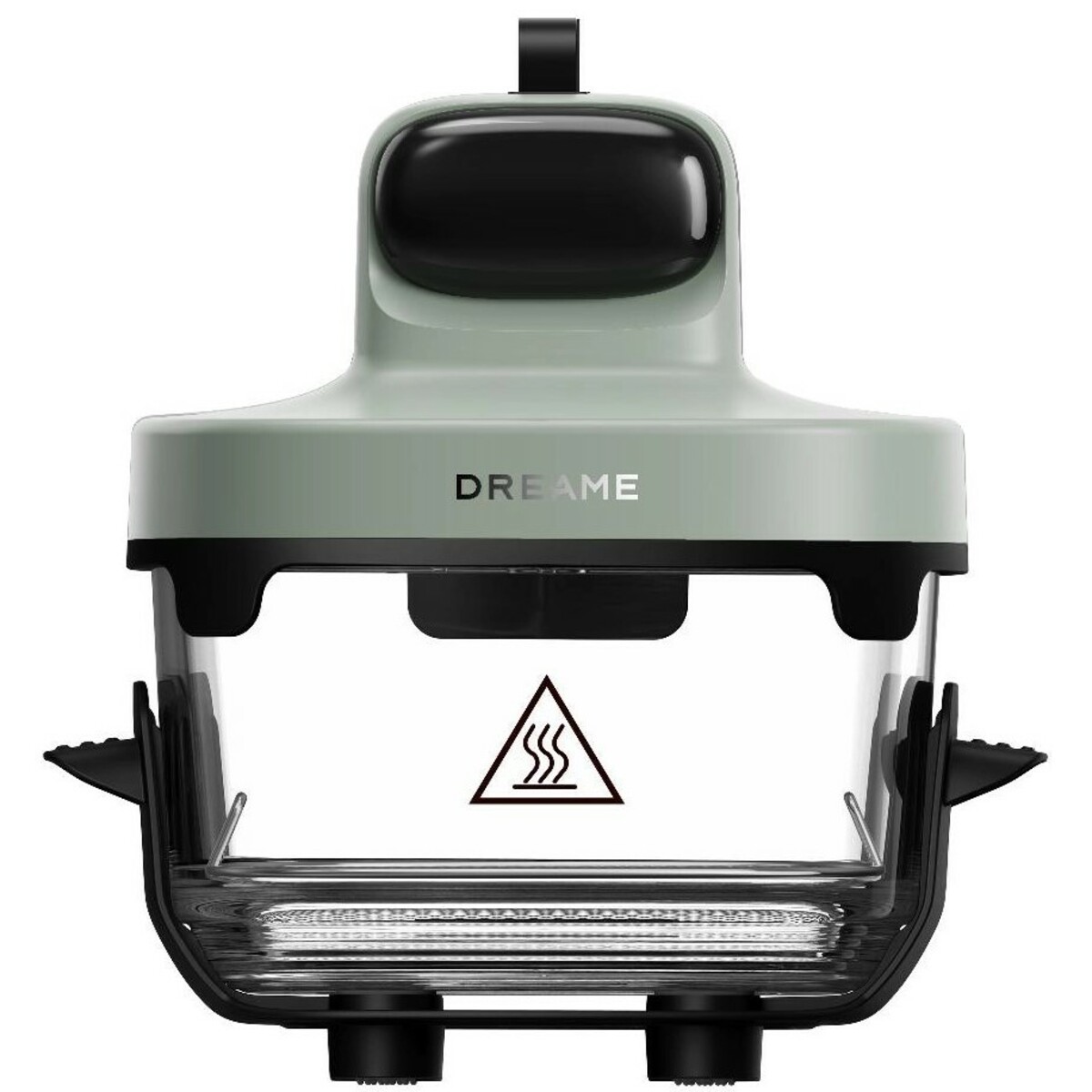 Аэрогриль Dreame Tasti PT60 (Цвет: Green)