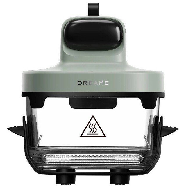 Аэрогриль Dreame Tasti PT60 (Цвет: Green)