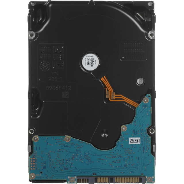 Жесткий диск Toshiba SATA-III 16TB MG11ACA16TE