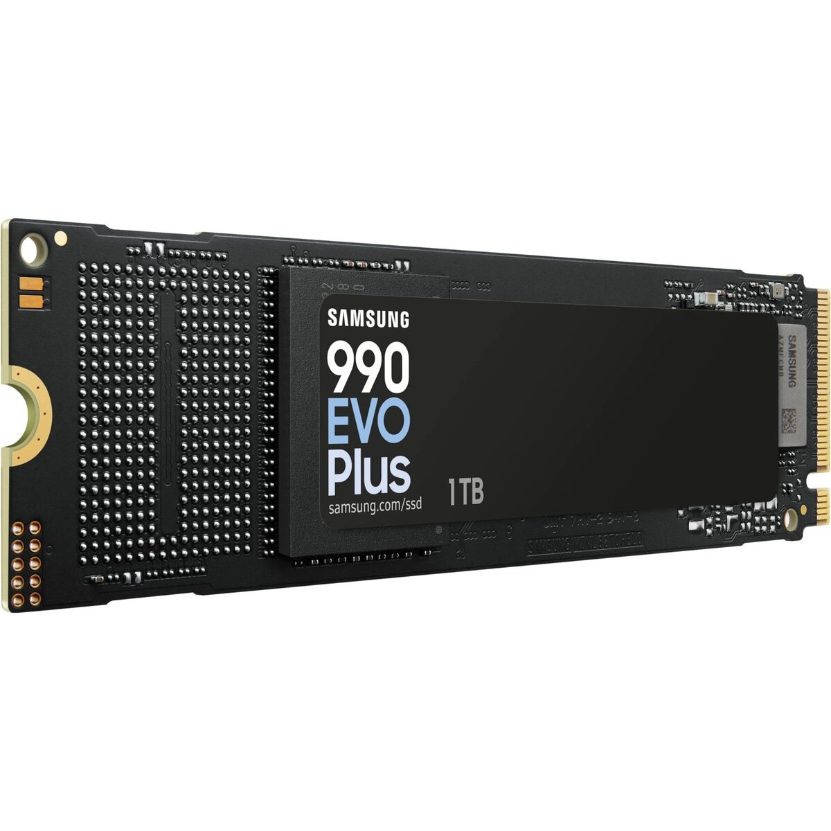 Накопитель SSD Samsung PCIe 4.0 x4 1TB MZ-V9S1T0B/AM