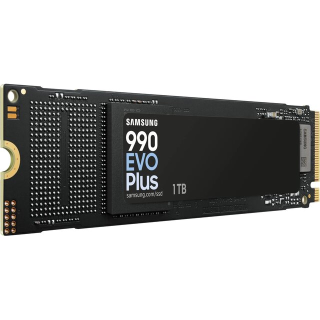 Накопитель SSD Samsung PCIe 4.0 x4 1TB MZ-V9S1T0B / AM