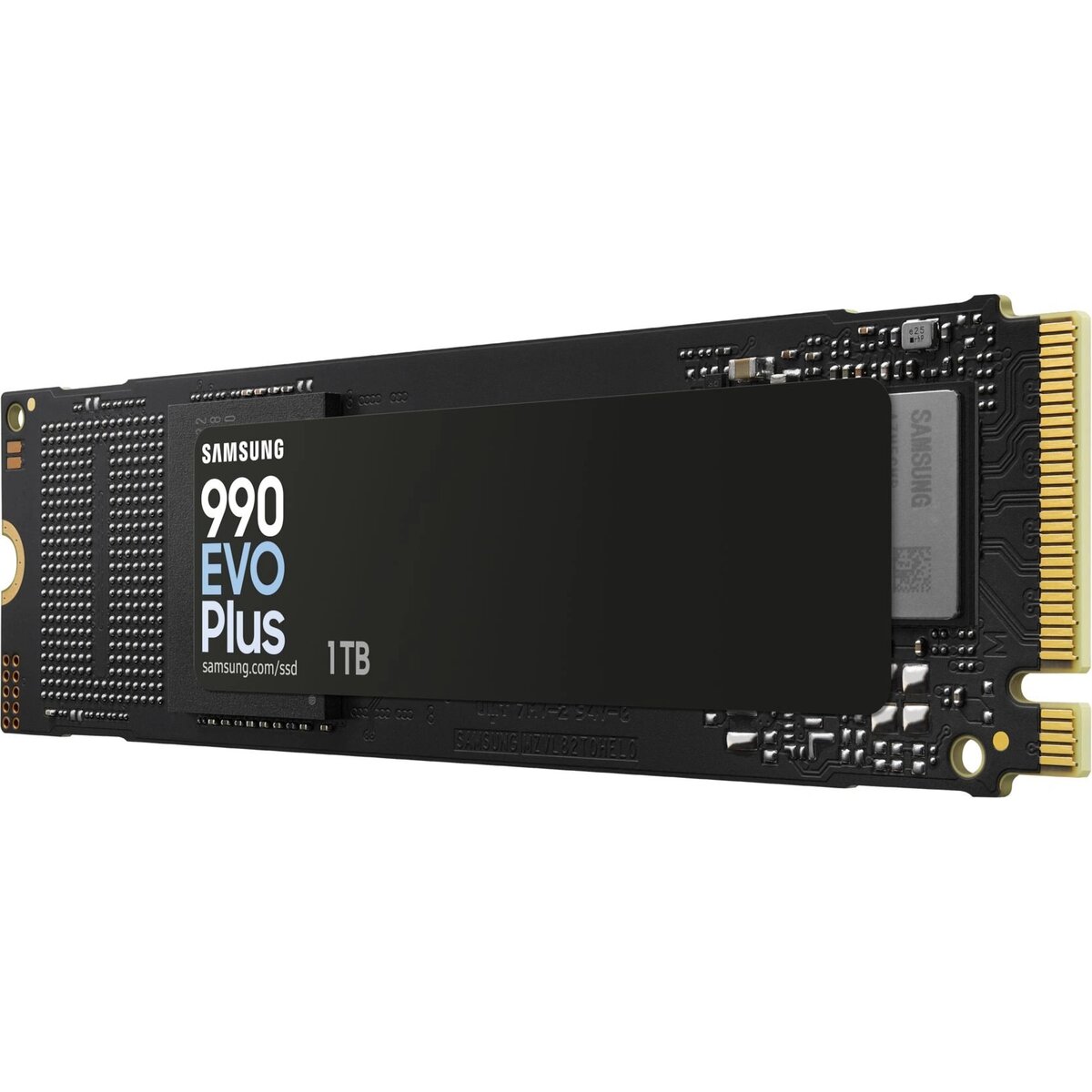 Накопитель SSD Samsung PCIe 4.0 x4 1TB MZ-V9S1T0B/AM