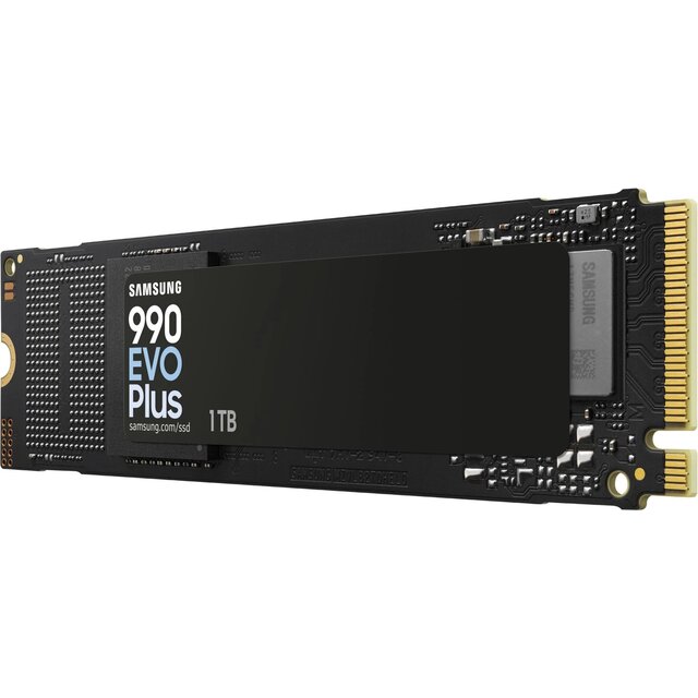 Накопитель SSD Samsung PCIe 4.0 x4 1TB MZ-V9S1T0B / AM