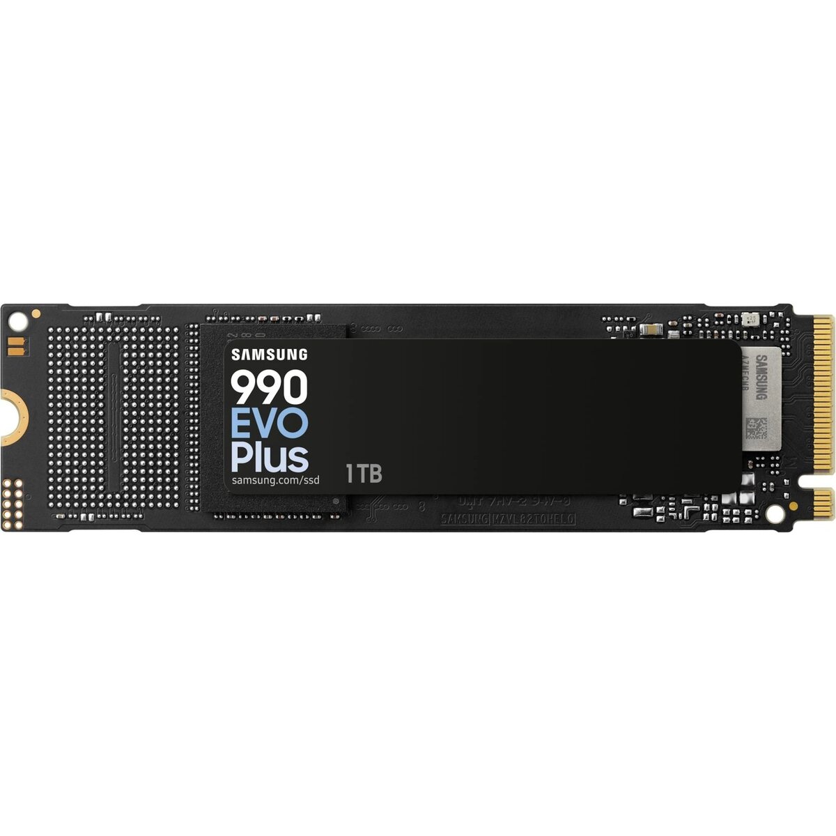 Накопитель SSD Samsung PCIe 4.0 x4 1TB MZ-V9S1T0B/AM
