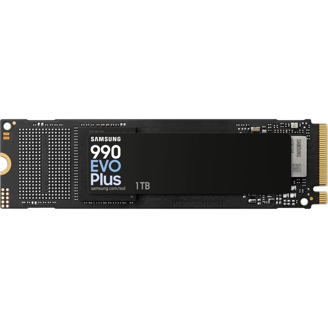 Накопитель SSD Samsung PCIe 4.0 x4 1TB MZ-V9S1T0B / AM