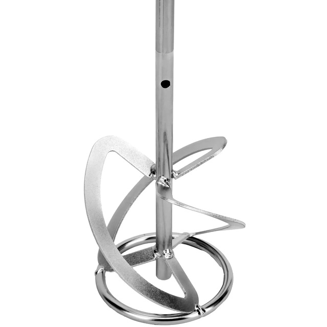 Миксер Denzel EM-1-1220 (Цвет: Yellow)