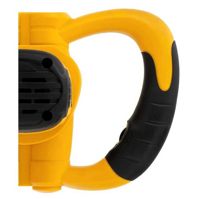 Миксер Denzel EM-1-1220 (Цвет: Yellow)