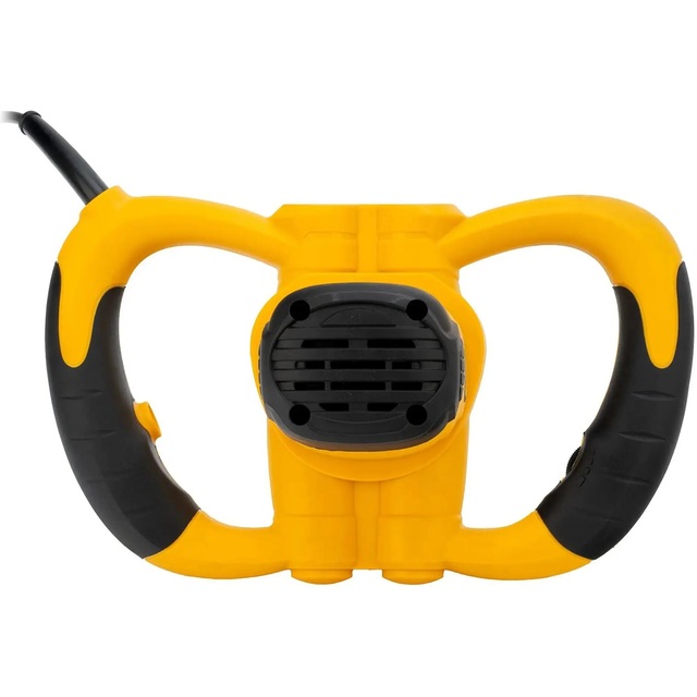 Миксер Denzel EM-1-1220 (Цвет: Yellow)