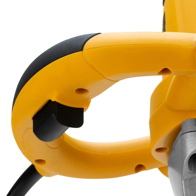 Миксер Denzel EM-1-1220 (Цвет: Yellow)