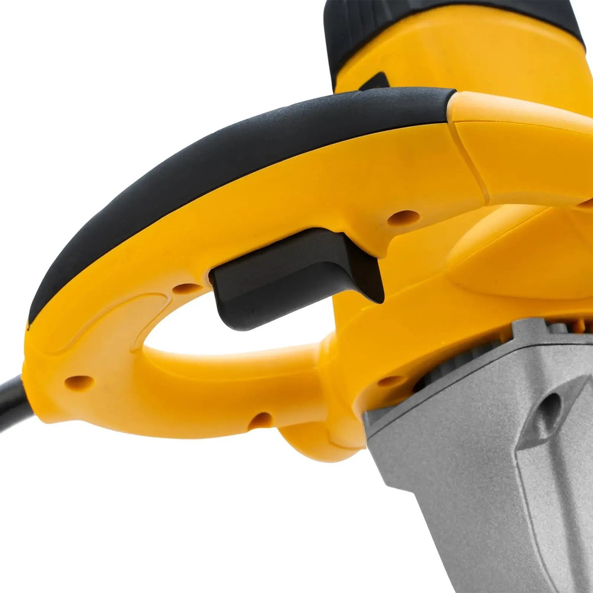 Миксер Denzel EM-1-1220 (Цвет: Yellow)