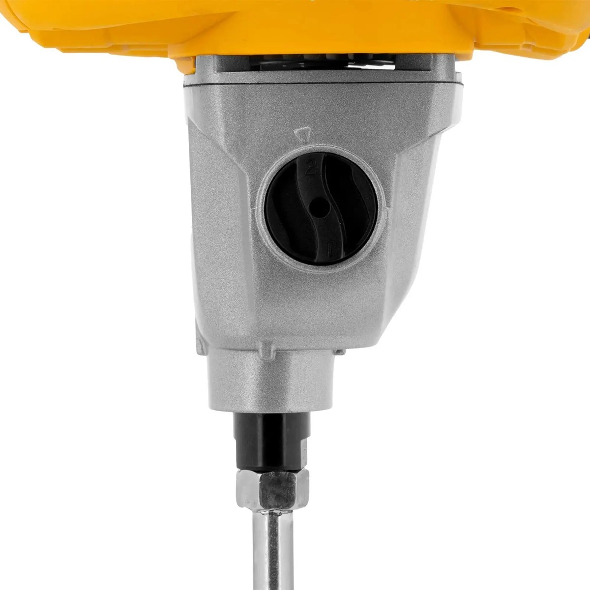 Миксер Denzel EM-1-1220 (Цвет: Yellow)