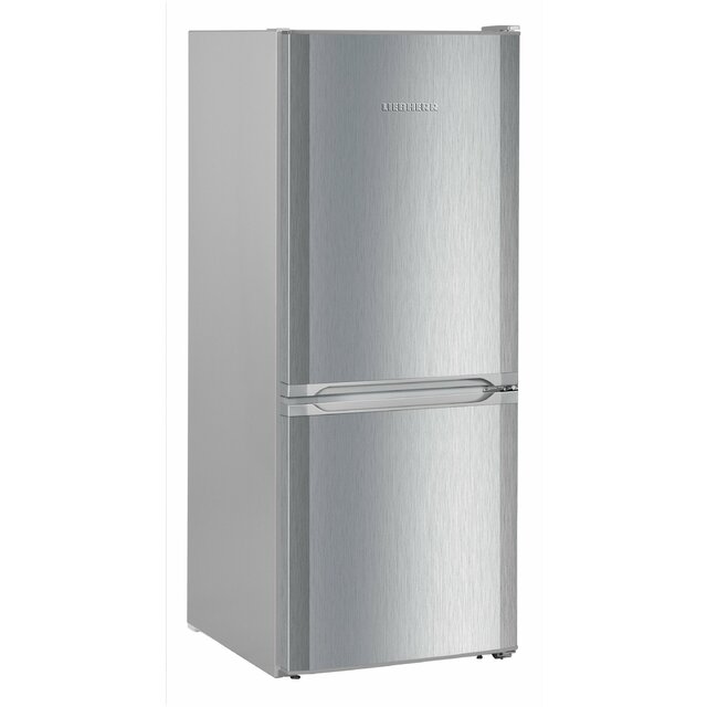 Холодильник Liebherr CUel 2331-22 (Цвет: Silver)