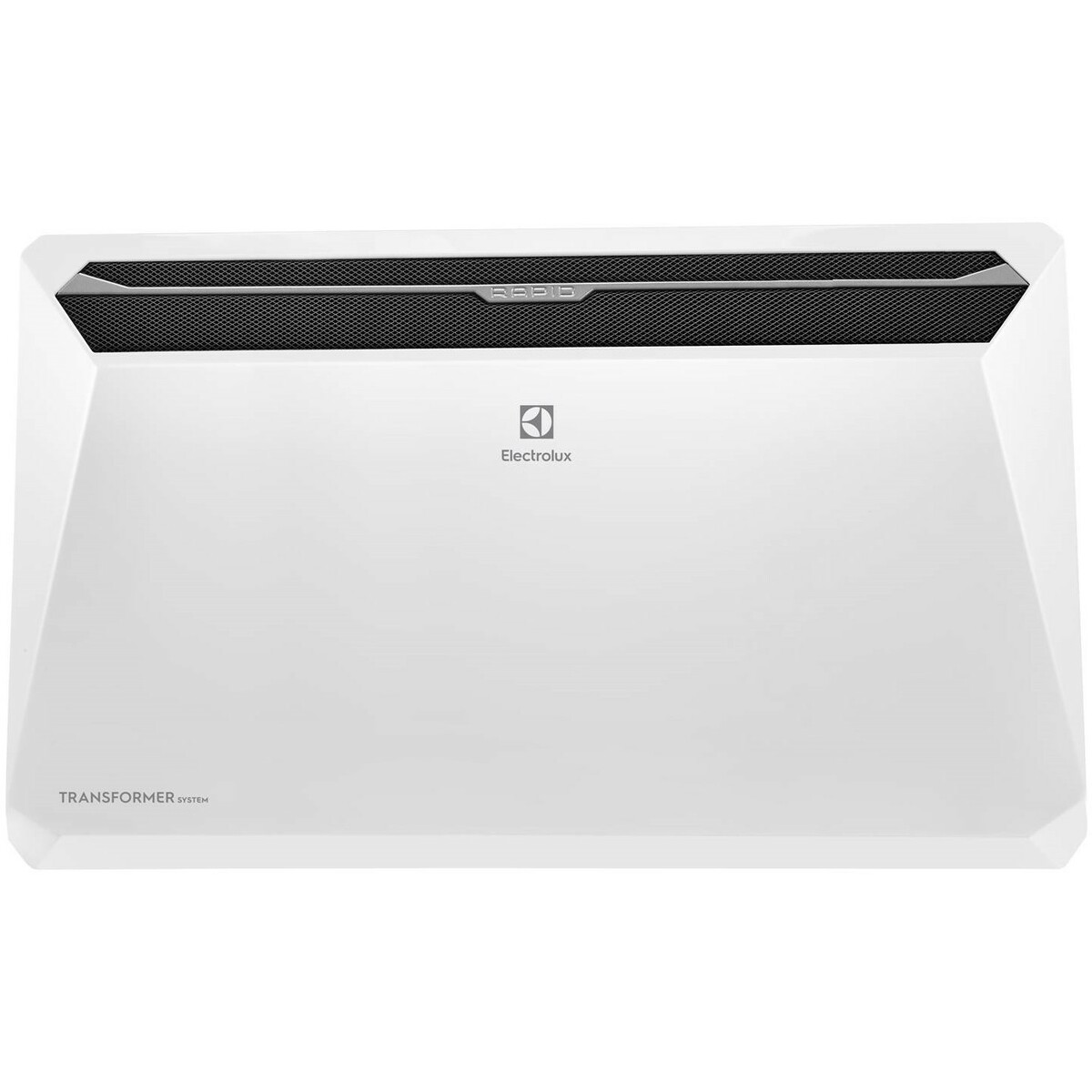 Комплект Electrolux Rapid ECH/R-2500 T-TUI4, белый