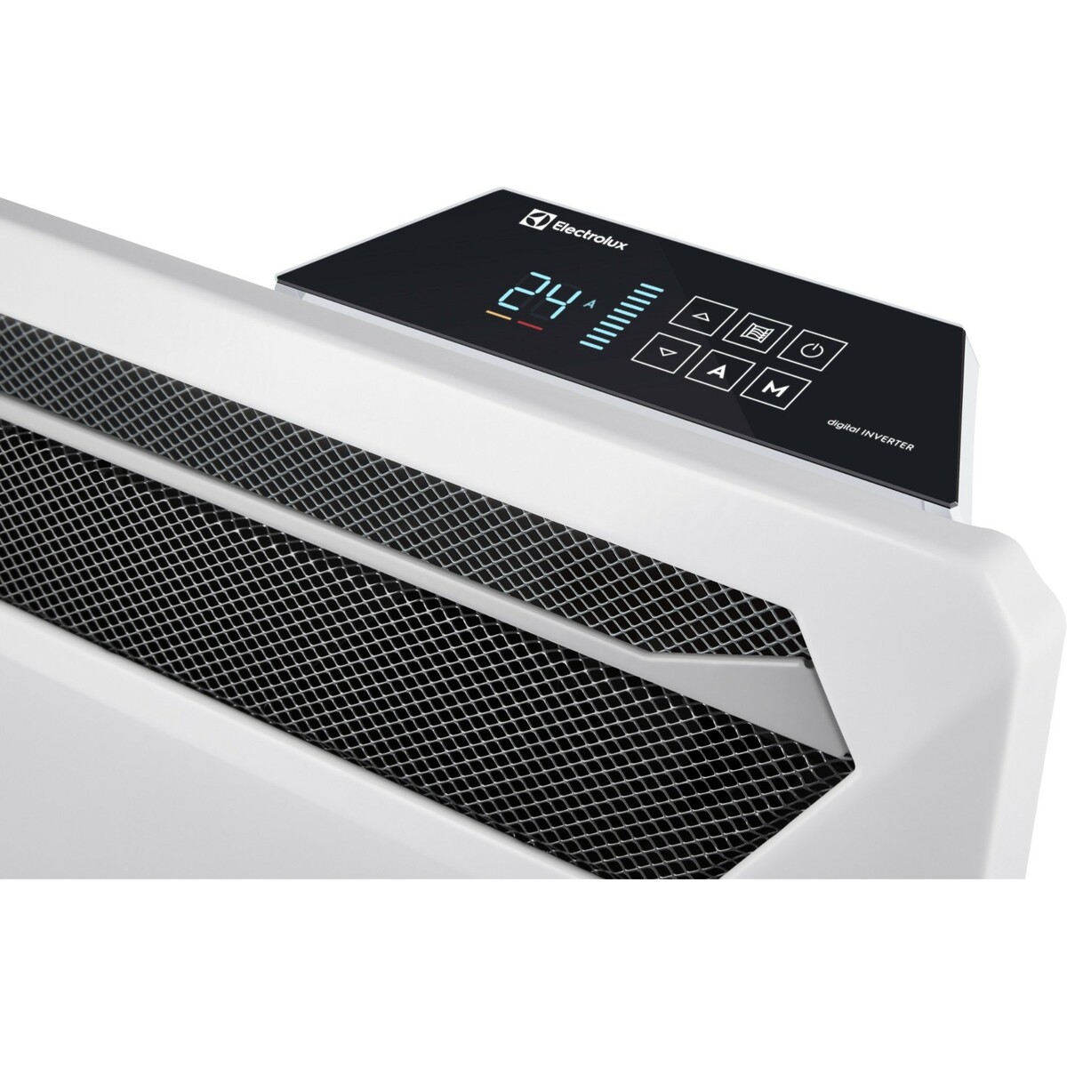 Комплект Electrolux Rapid ECH/R-2500 T-TUI4, белый