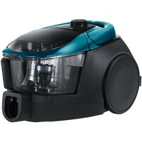 Пылесос Samsung VC18M3140VN/EV (Цвет: Mint Blue)