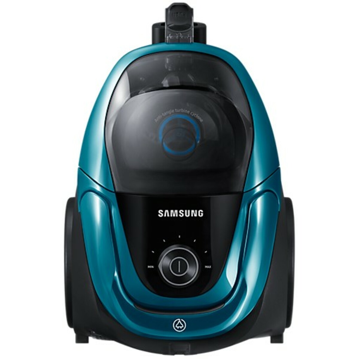 Пылесос Samsung VC18M3140VN / EV (Цвет: Mint Blue)