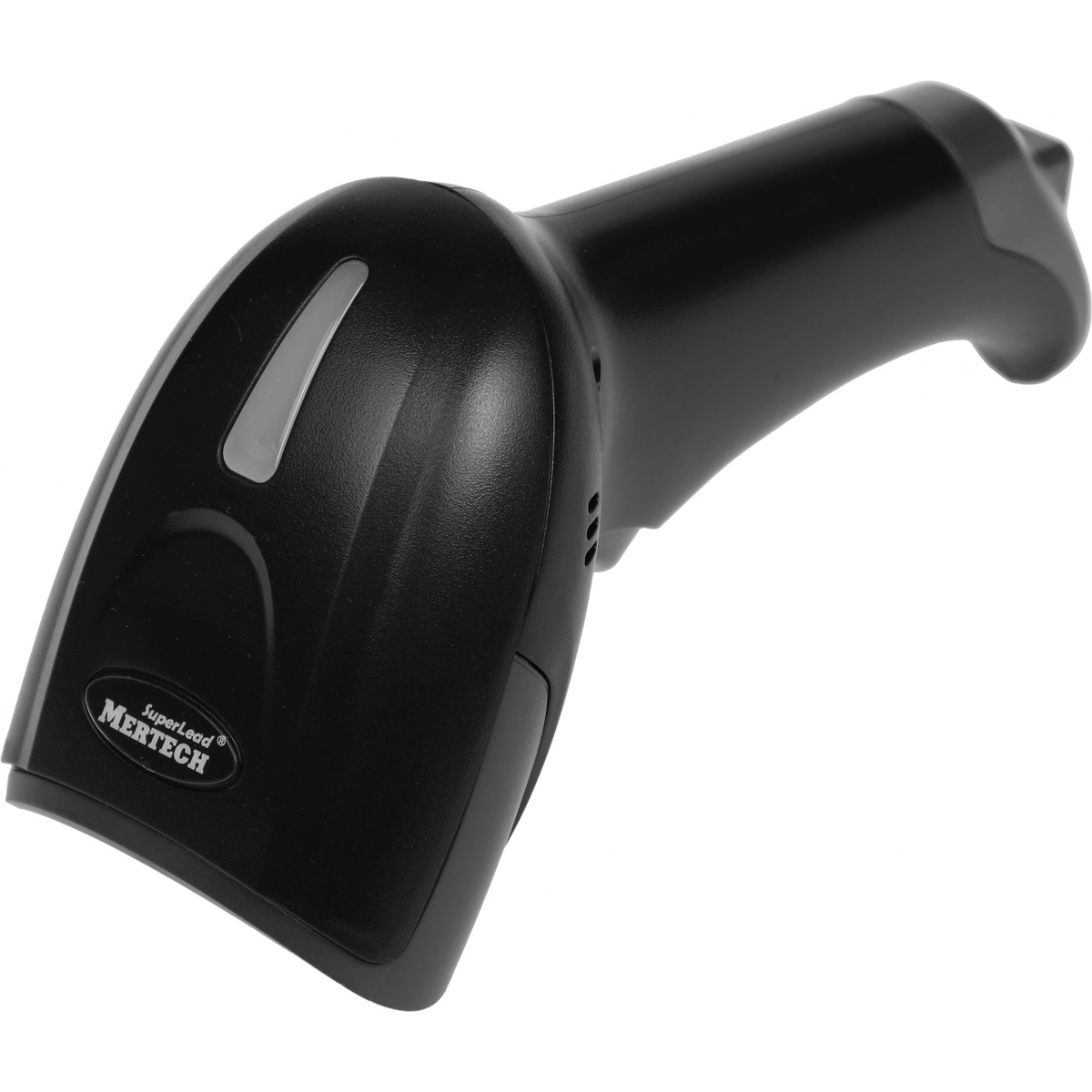 Сканер штрих-кода Mertech 2310 P2D 1D/2D, черный