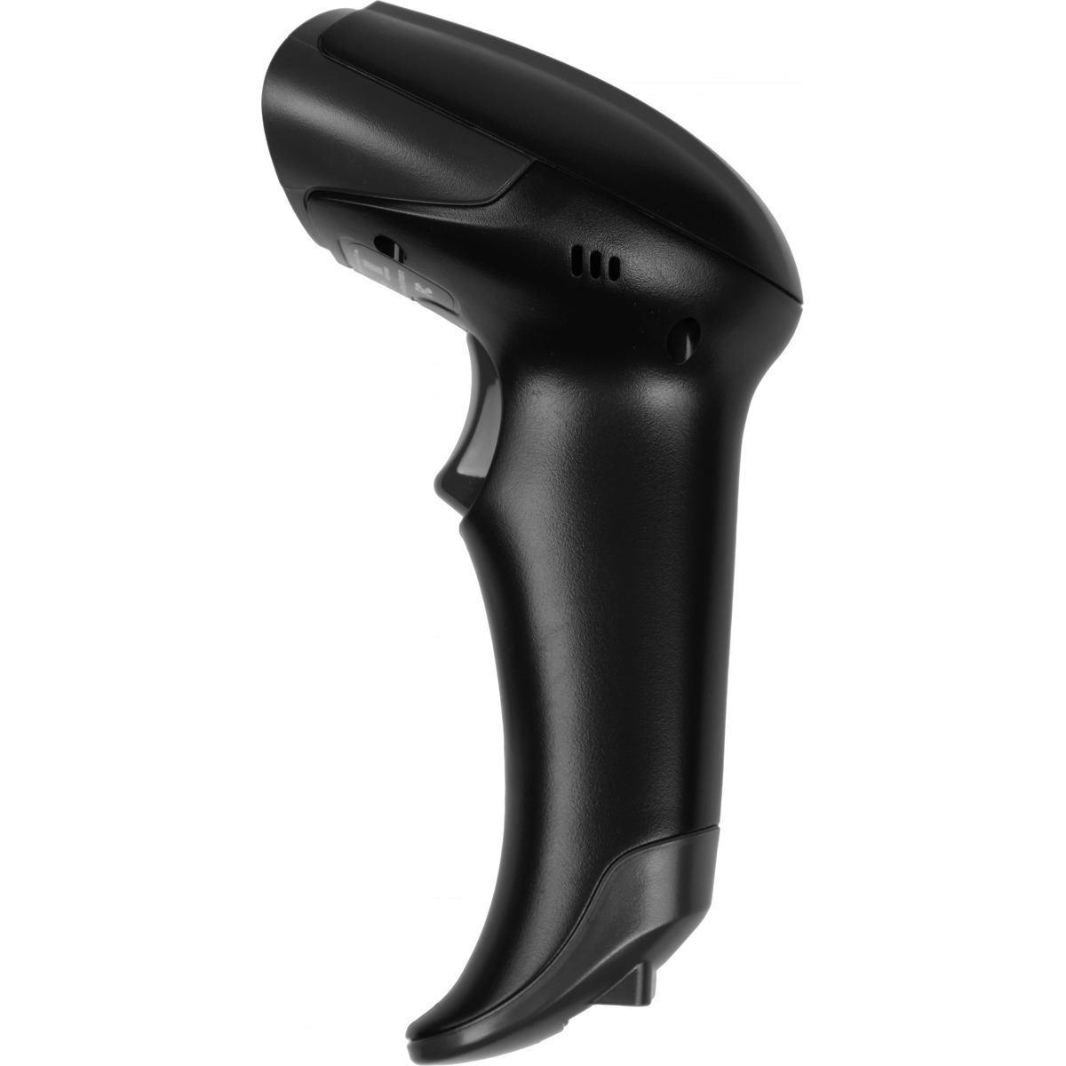 Сканер штрих-кода Mertech 2310 P2D 1D/2D, черный