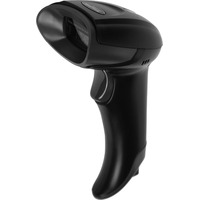 Сканер штрих-кода Mertech 2310 P2D 1D/2D, черный