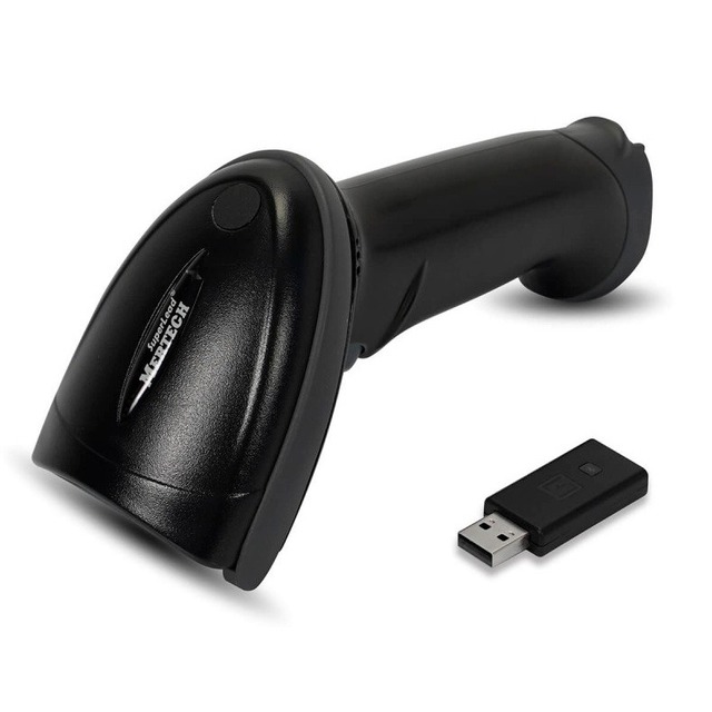 Сканер штрих-кода Mertech CL-2210 BLE Dongle 1D/2D, черный