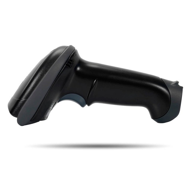 Сканер штрих-кода Mertech CL-2210 BLE Dongle 1D/2D, черный