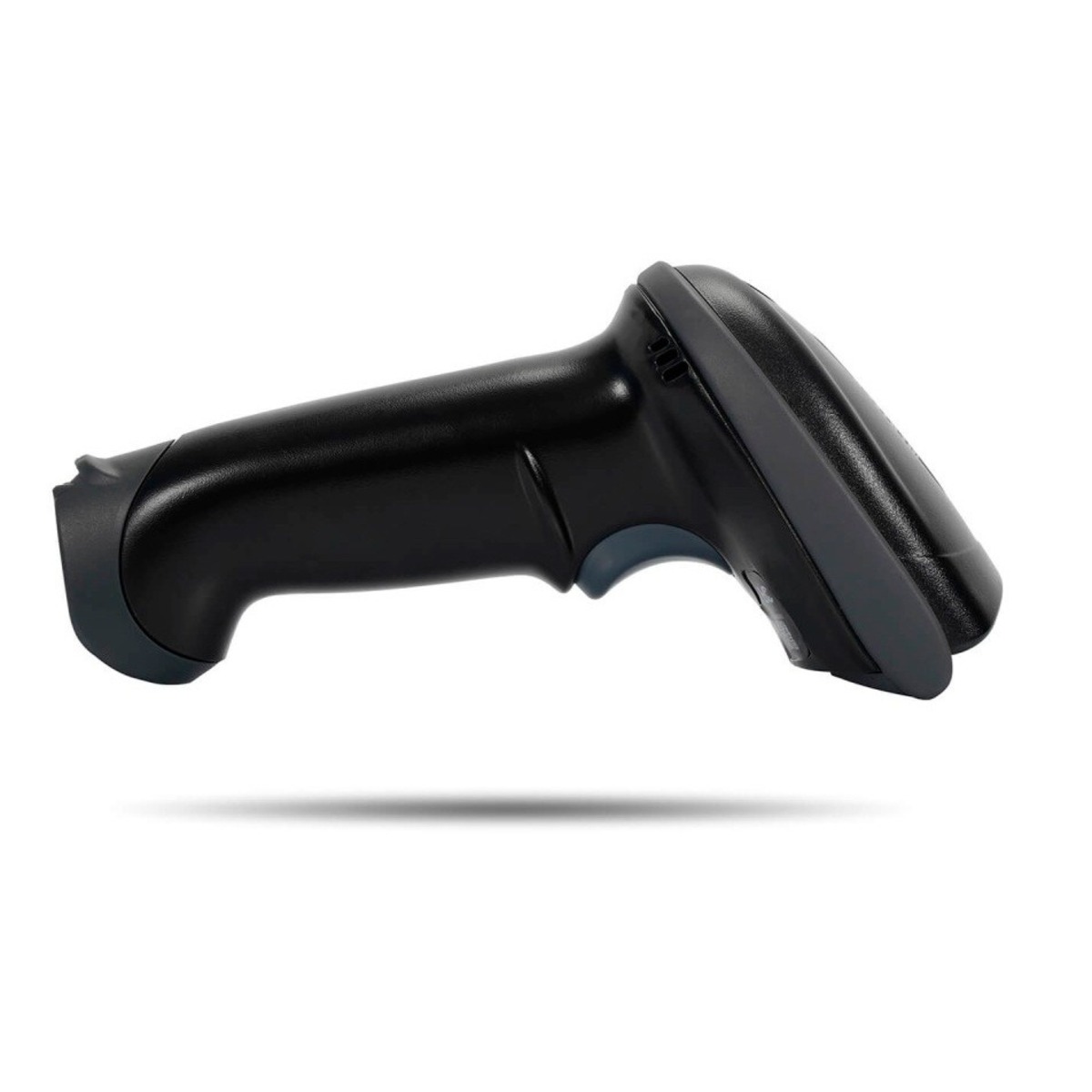 Сканер штрих-кода Mertech CL-2210 BLE Dongle 1D/2D, черный