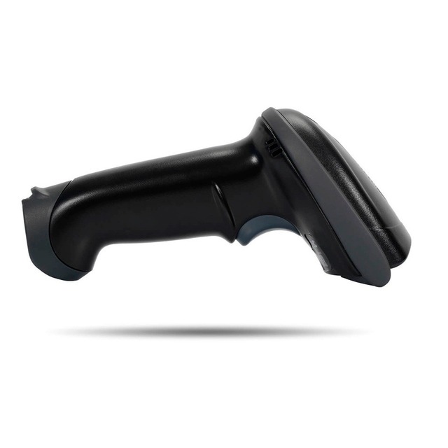 Сканер штрих-кода Mertech CL-2210 BLE Dongle 1D/2D, черный