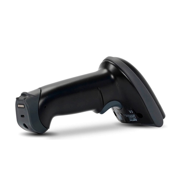 Сканер штрих-кода Mertech CL-2210 BLE Dongle 1D/2D, черный