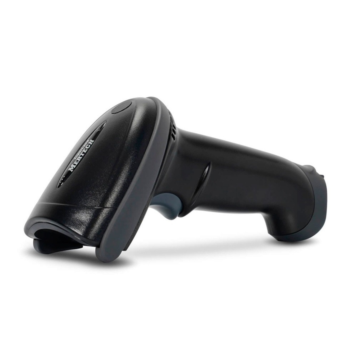 Сканер штрих-кода Mertech CL-2210 BLE Dongle 1D/2D, черный