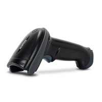 Сканер штрих-кода Mertech CL-2210 BLE Dongle 1D/2D, черный