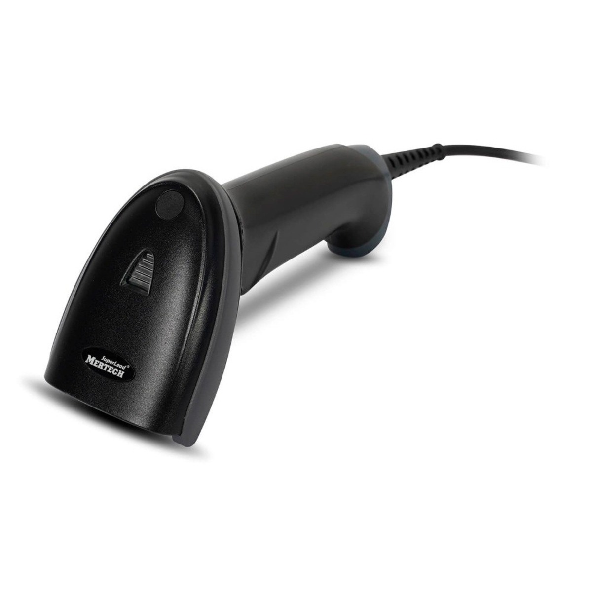 Сканер штрих-кода Mertech 2210 P2D 1D/2D, черный