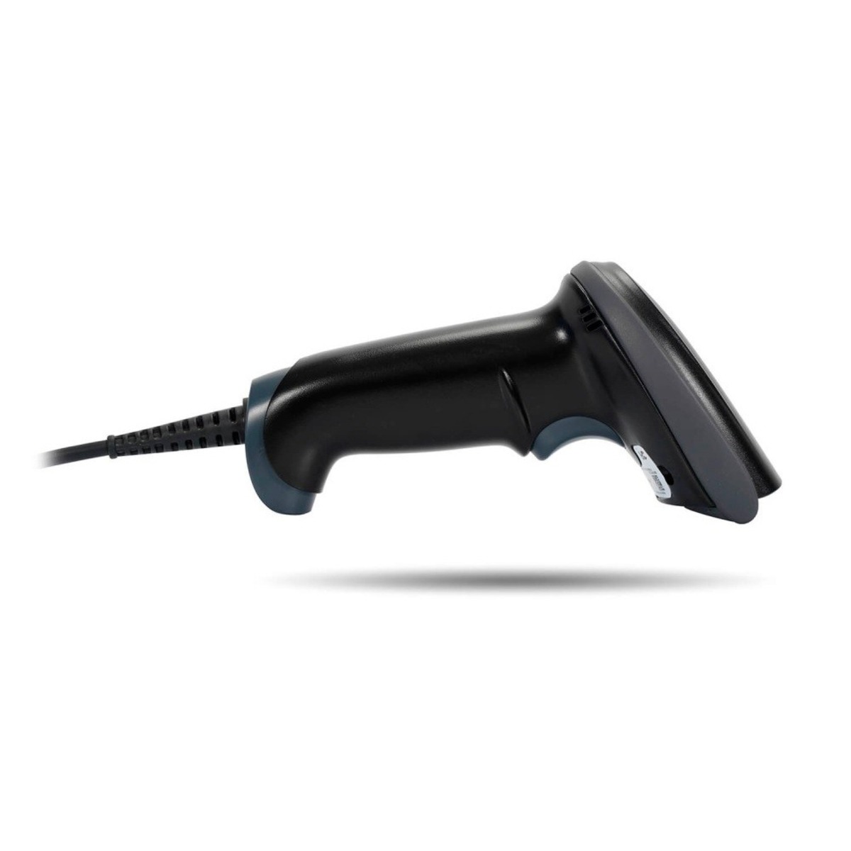 Сканер штрих-кода Mertech 2210 P2D 1D/2D, черный