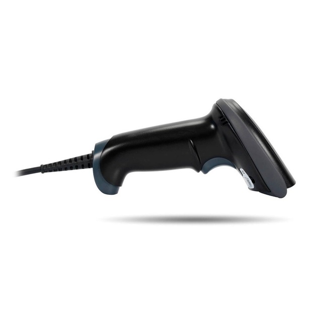 Сканер штрих-кода Mertech 2210 P2D 1D/2D, черный