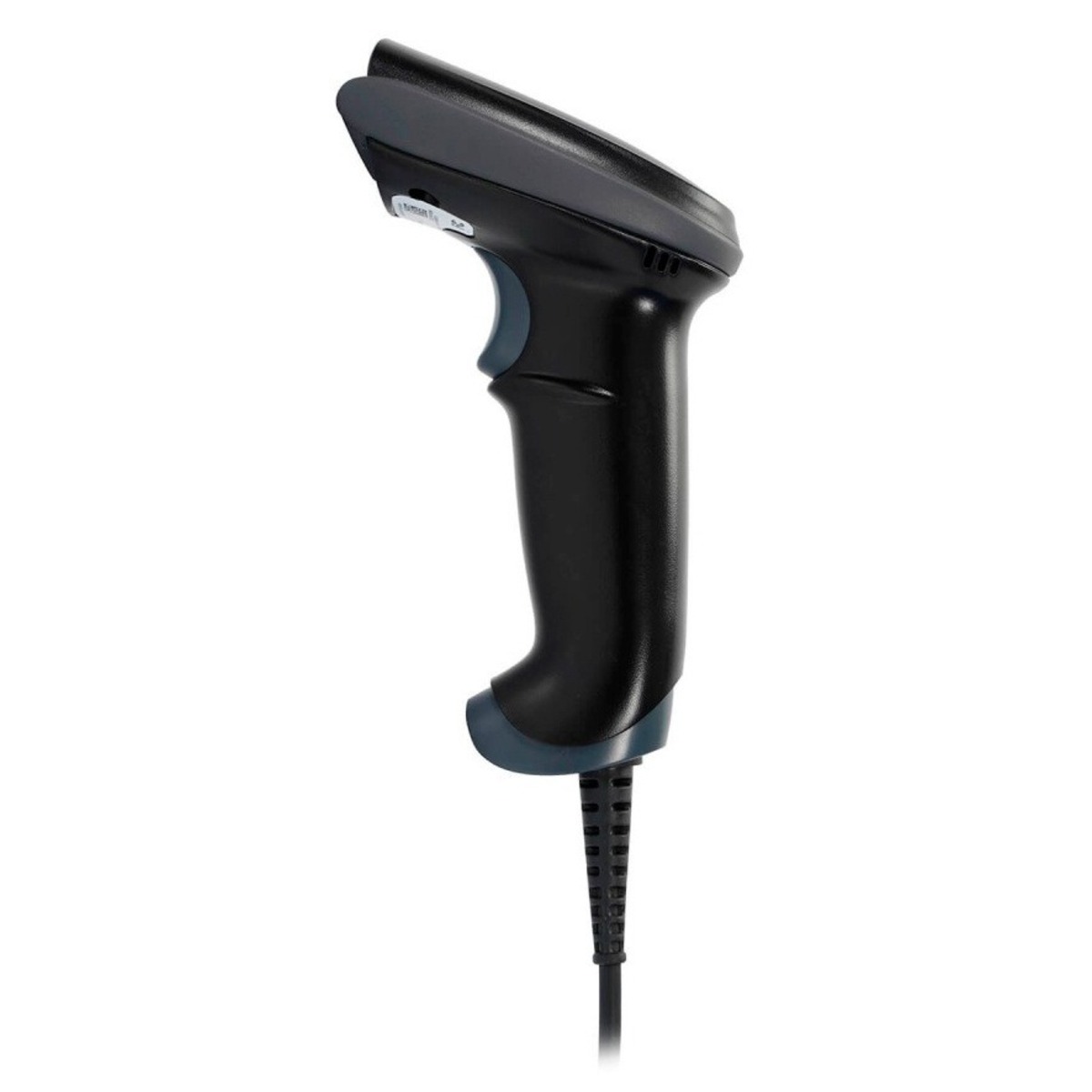 Сканер штрих-кода Mertech 2210 P2D 1D/2D, черный