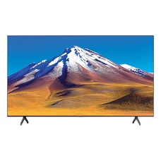 Телевизор Samsung 70  UE70TU7090UXRU (Цвет: Black)